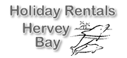 Holiday Rentals Hervey Bay