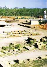 Wade Sawmill